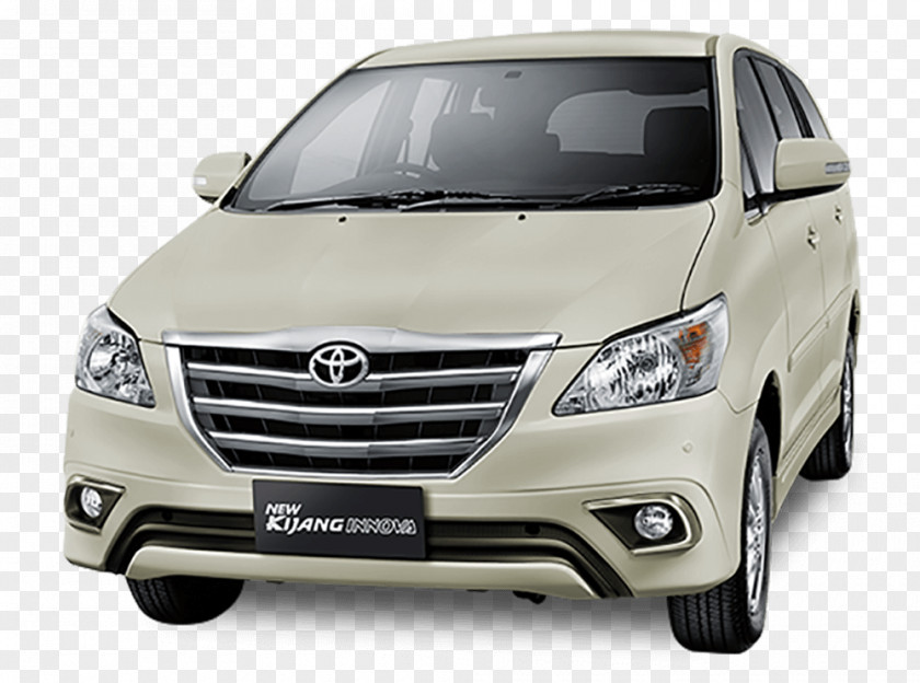 Car Toyota Innova 2014 Corolla Vios PNG