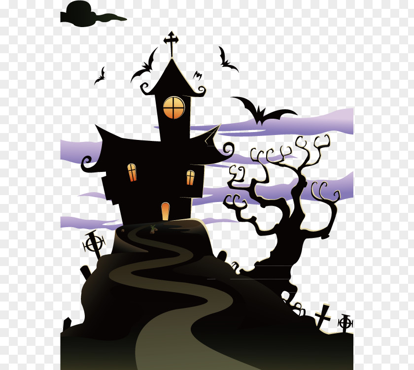 Creative Halloween New Yorks Village Parade Haunted Attraction Trick-or-treating Party PNG