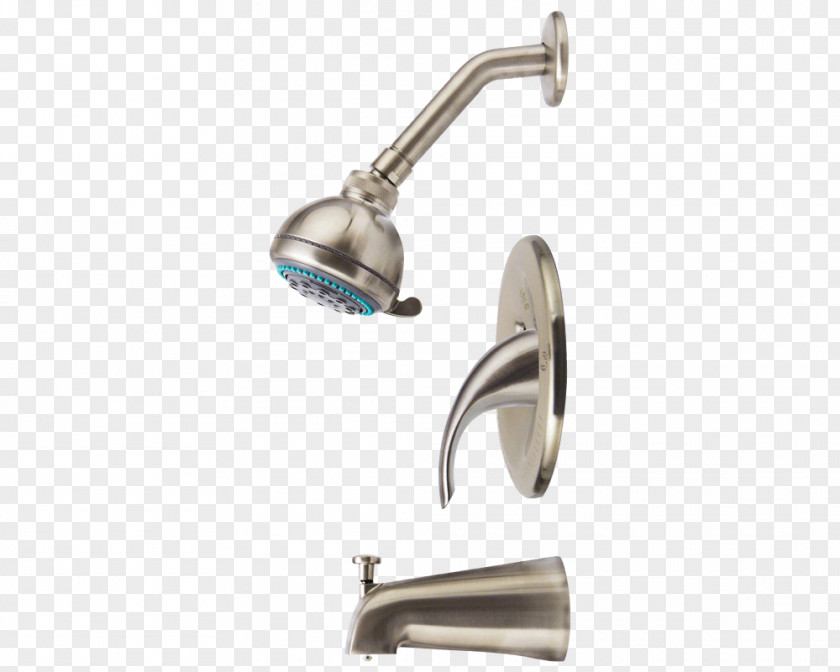 Faucet Bathtub Tap Bathroom Kitchen PNG