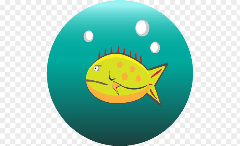 Fish Clip Art Smiley PNG