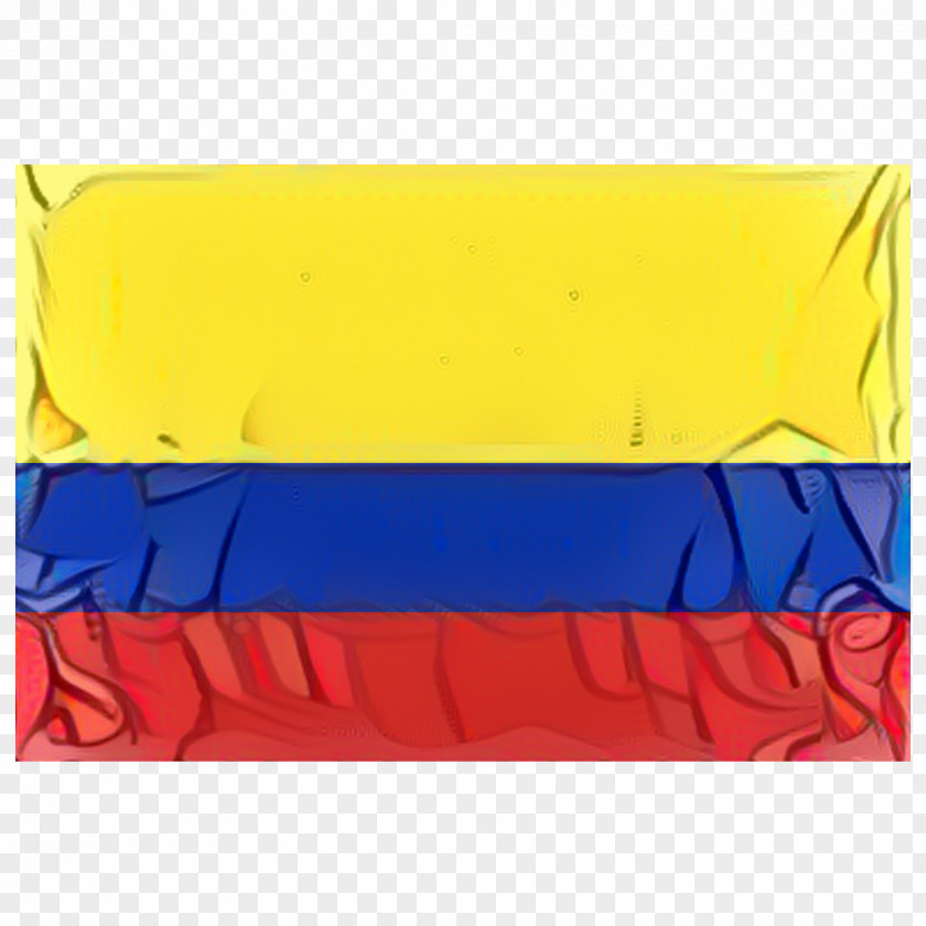 Flag Yellow Background PNG