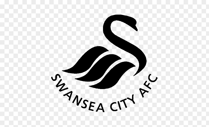 Football Swansea City A.F.C. Logo Emblem PNG