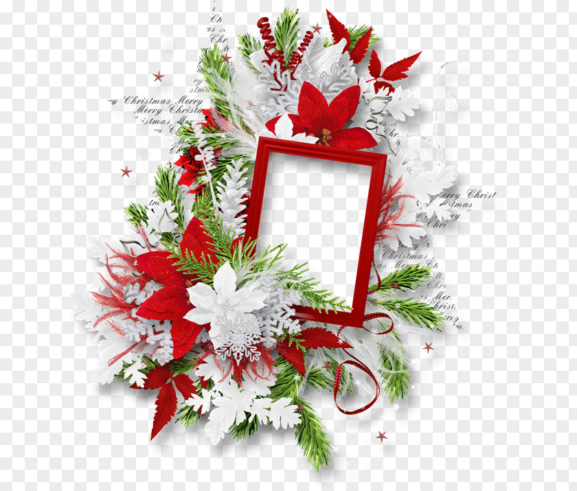 Holiday Present Christmas And New Year Background PNG