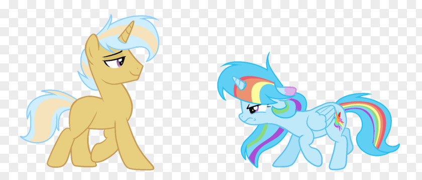 Horse Pony Rainbow Dash Twilight Sparkle Parent PNG