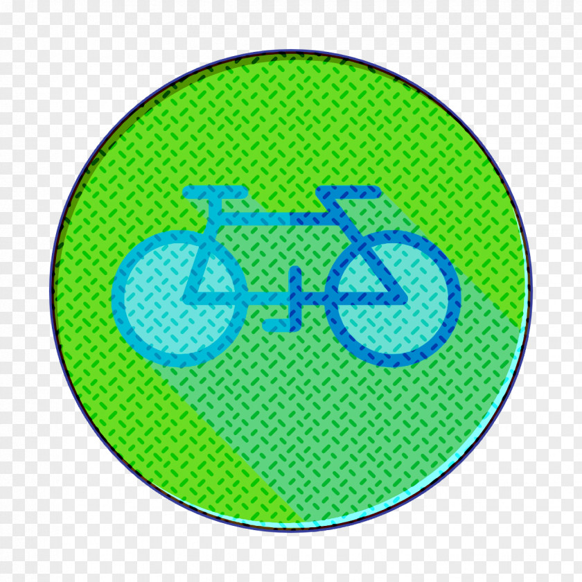 Hotel Icon Bike Bicycle PNG