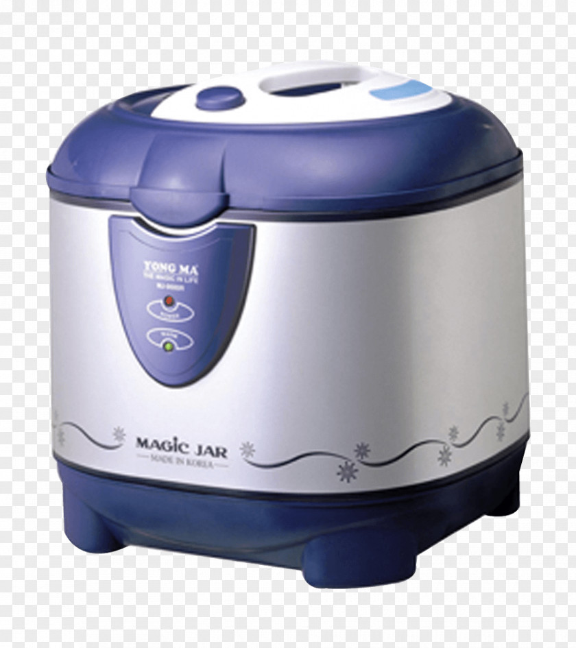 Jar Rice Cookers Home Appliance Food Small PNG