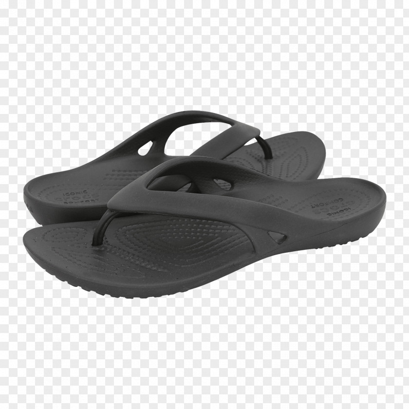 Sandal Slipper Flip-flops Crocs Shoe PNG