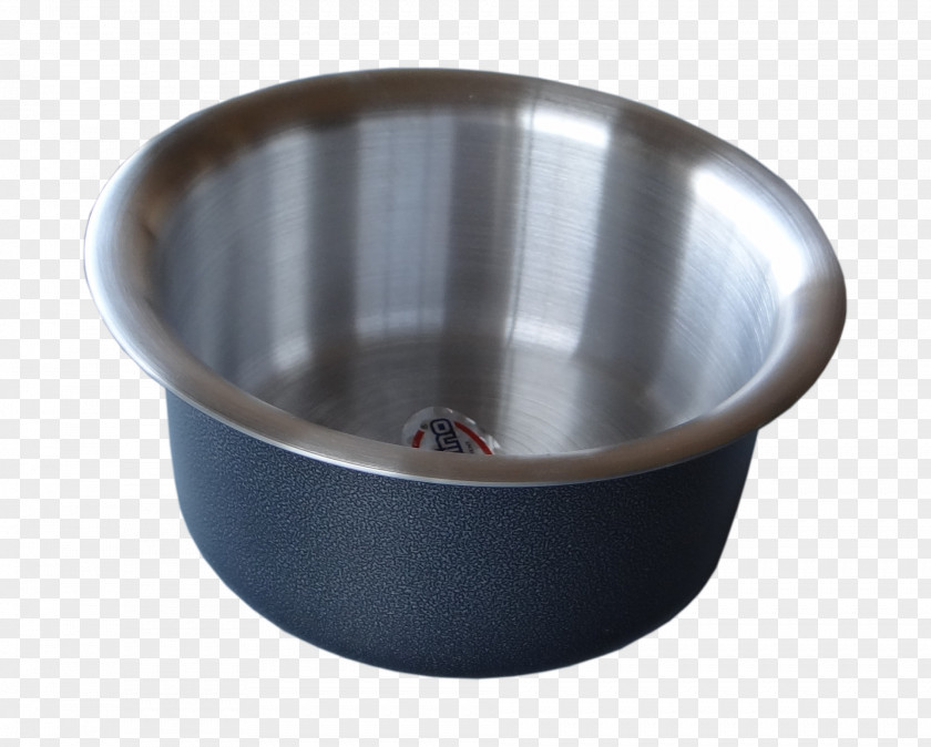 Saucepan Cookware Karahi Induction Cooking Stainless Steel Aluminium PNG