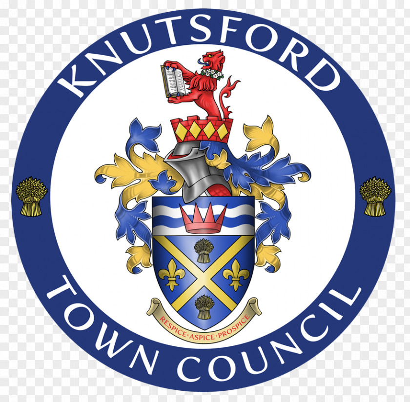 Small Town United States Logo Knutsford Council Board Of Directors PNG