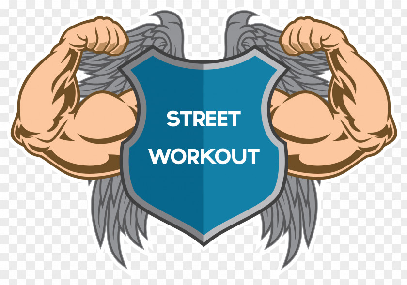 Street Workout Sport Organization Ukraine Video PNG
