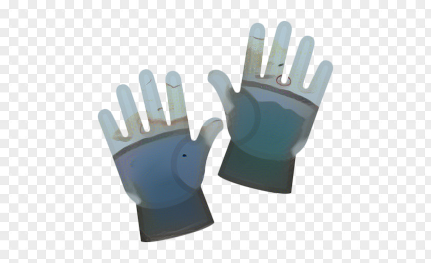 Thumb Bicycle Glove Cartoon PNG