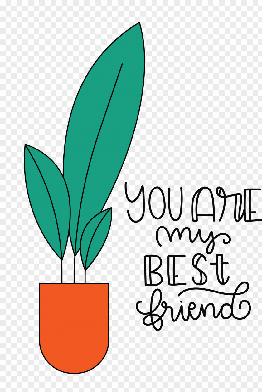 Best Friends You Are My Best Friends PNG