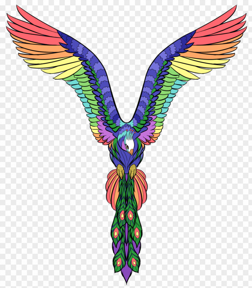 Bird Twilight Sparkle Tattoo Clip Art PNG