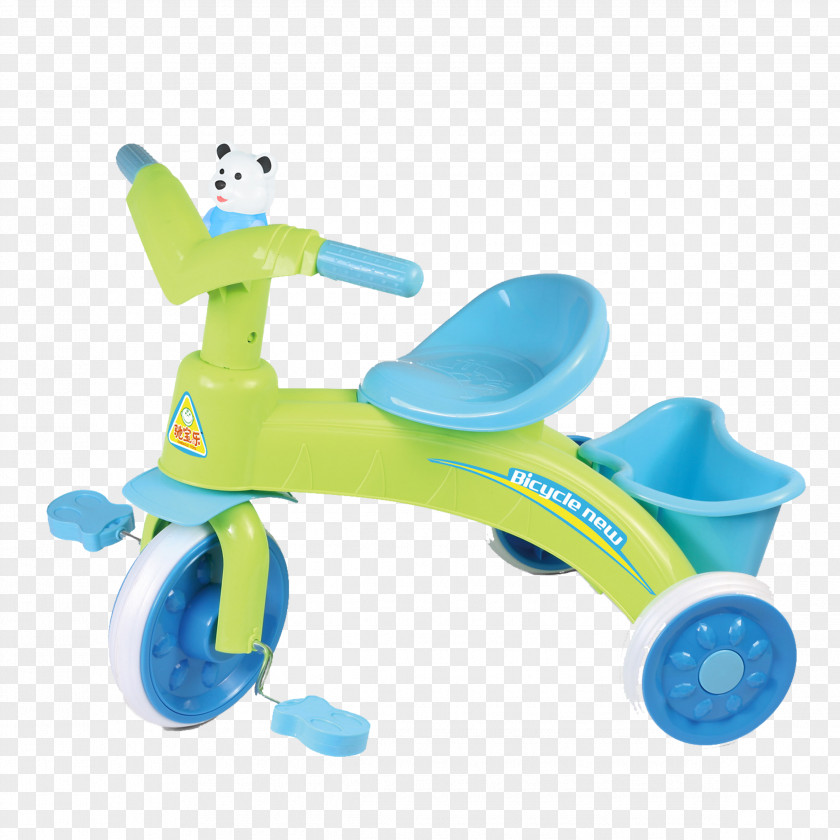 Children Tricycle Deduction Material Toy Bicycle Child Price PNG