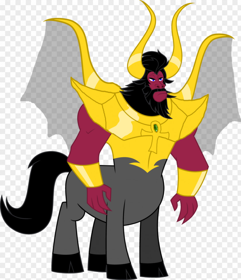 Deed Rarity Spike DeviantArt Them's Fightin' Herds Lord Tirek PNG