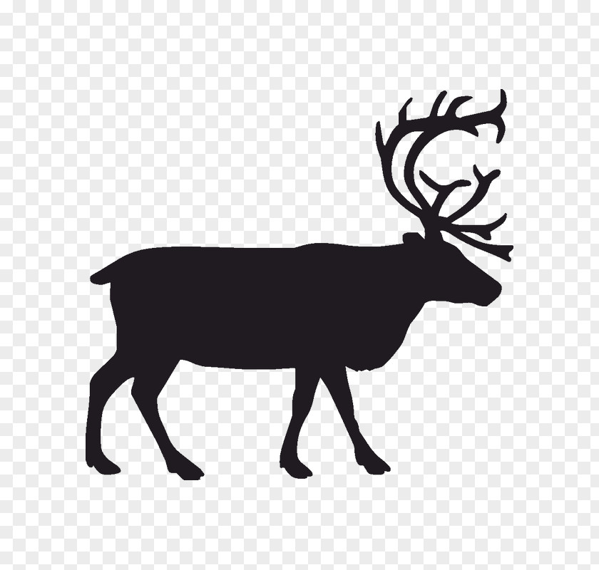 Deer Vector Graphics Clip Art Image PNG