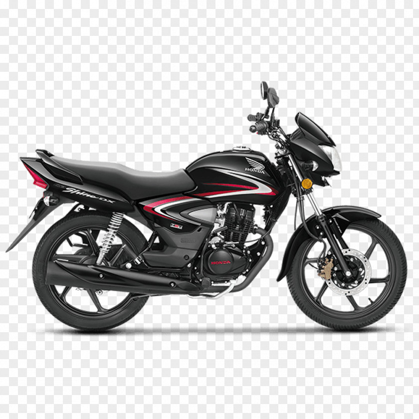 Honda Shine Dream Yuga Motorcycle CB Series PNG
