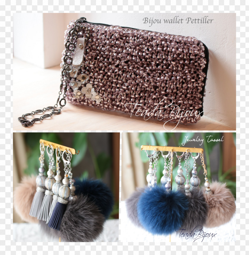 Jewellery Handbag LiLiBET Wallet Bead PNG