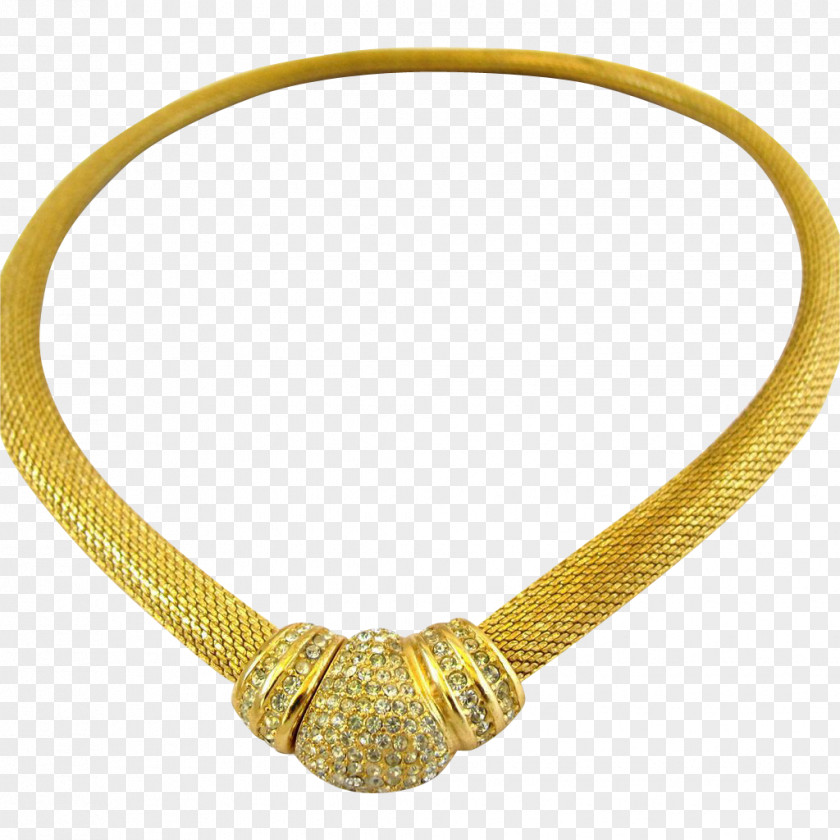 Necklace Jewellery Clothing Accessories Bracelet Choker PNG