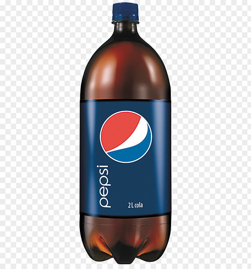 Pepsi Bottle Fizzy Drinks Max Coca-Cola PNG