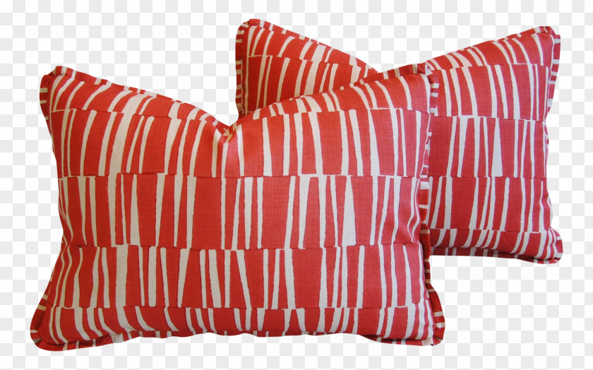 Pillow Throw Pillows Textile Cushion Galbraith & Paul PNG