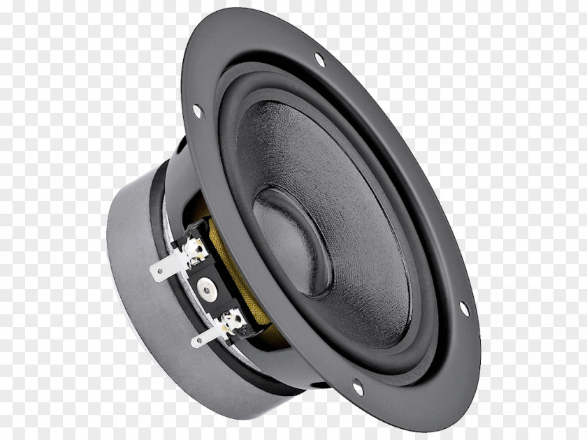 Subwoofer Loudspeaker High Fidelity High-end Audio Power PNG