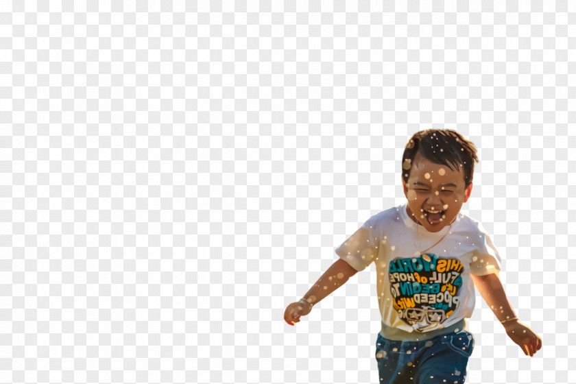 T-shirt Boy Human Behavior Toddler PNG