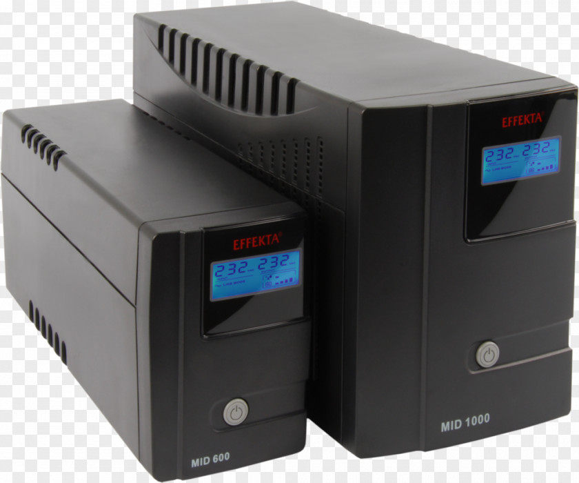 Uninterruptible Power Supply Inverters Converters UPS Electricity Computer PNG
