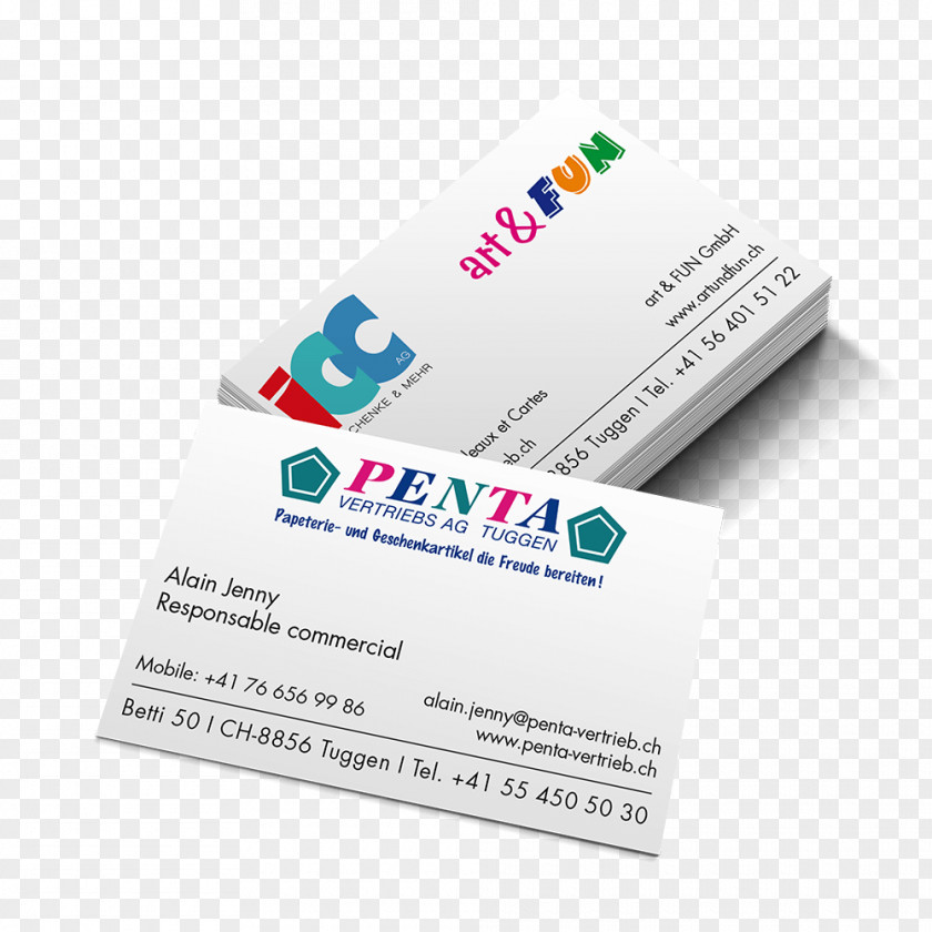 VISIT AGAIN Business Cards Logo Brand PNG