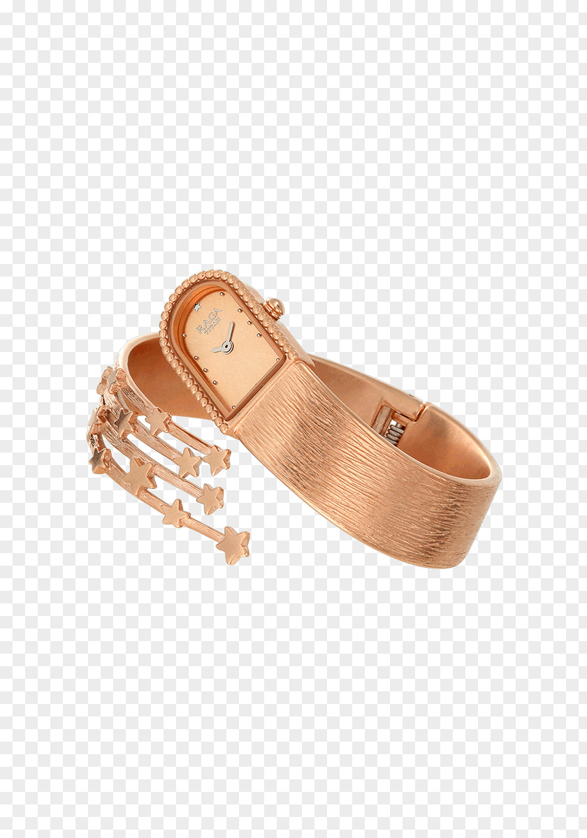 Watch Analog Woman Bracelet Strap PNG