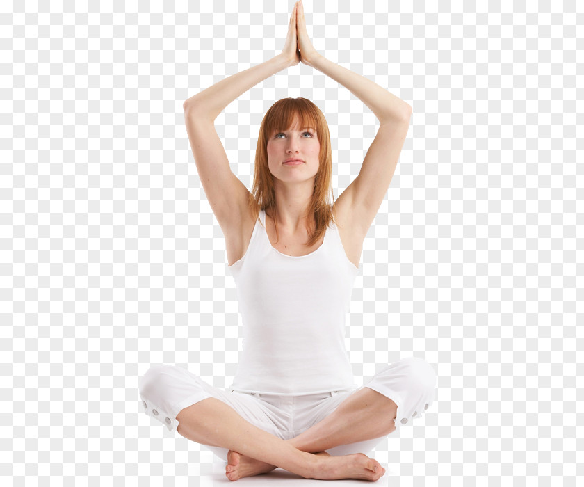Yoga Transparent Images Bhakti Physical Exercise Clip Art PNG