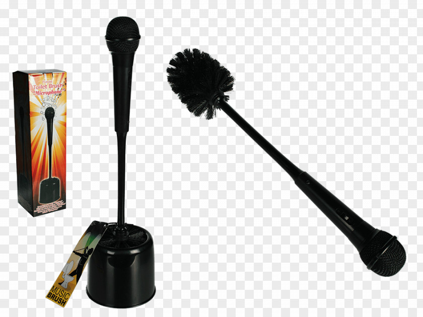 Bathtub Accessory Microphone Toilet Brushes & Holders Bathroom PNG