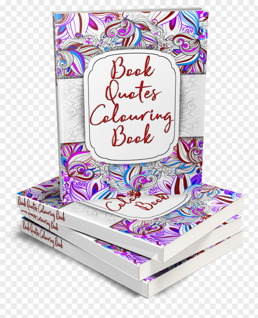 Book Coloring January Author 0 PNG