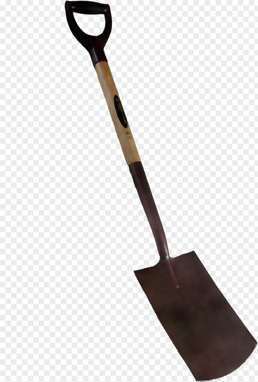 Brush Hook Garden Tool Shovel Hoe PNG