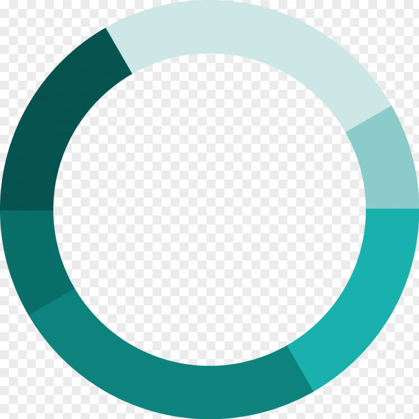 Circle Logo Brand Point PNG