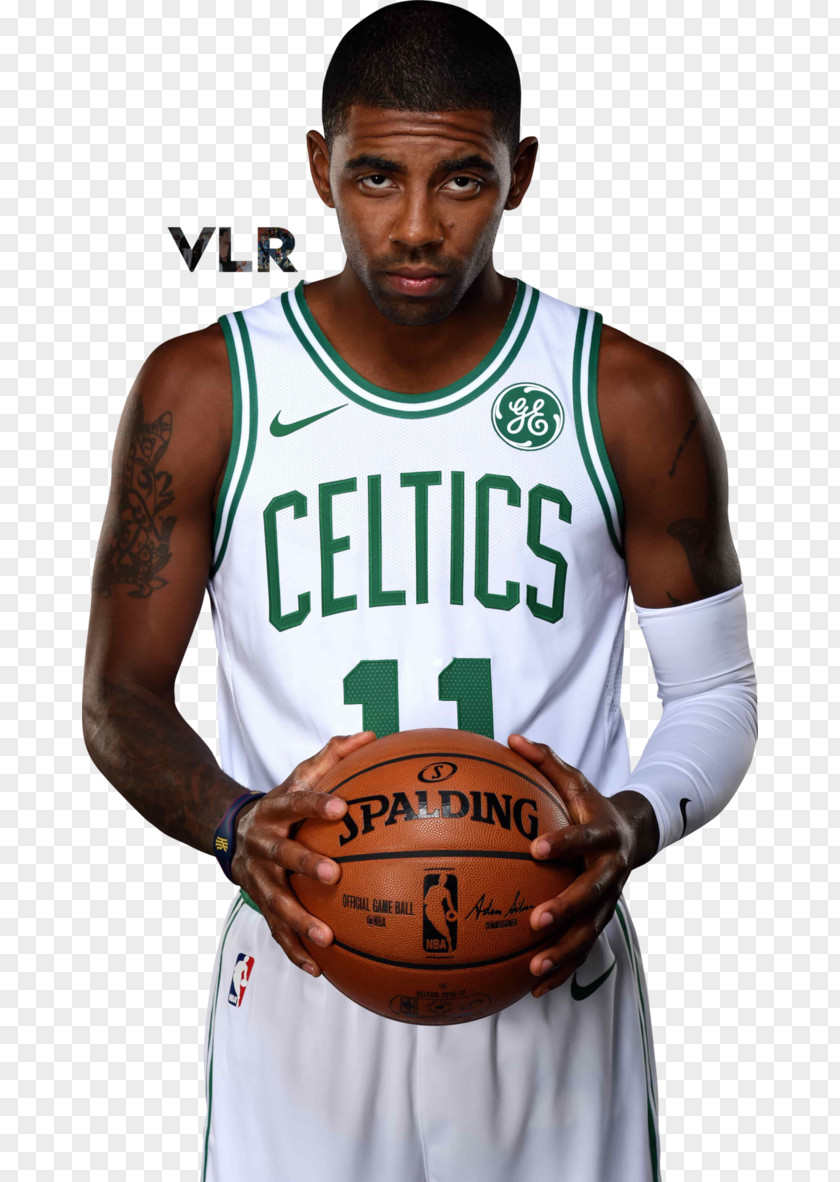 Cleveland Cavaliers Kyrie Irving Boston Celtics NBA 2K18 PNG