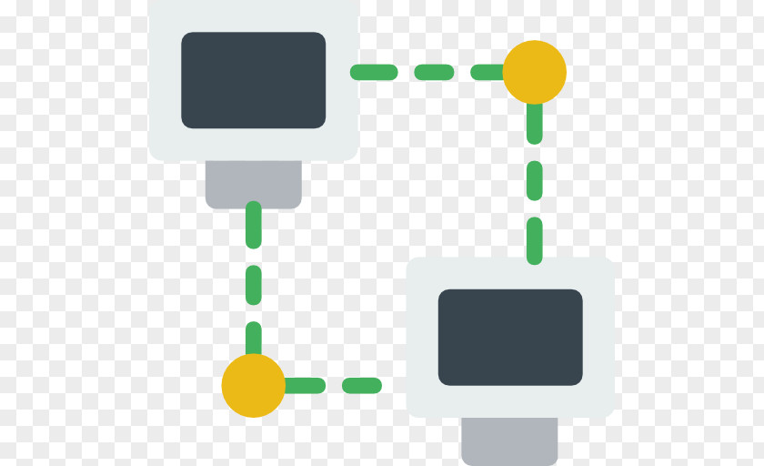 Computer Network Clip Art PNG