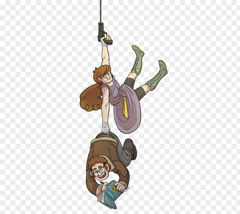 Dipper Pines Mabel Grunkle Stan Stanford Waddles PNG