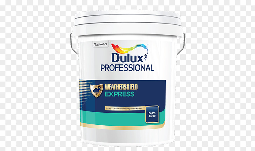 Dulex Brand PNG