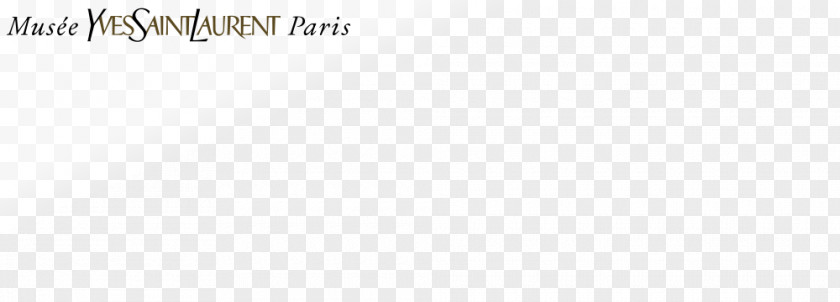 French Fashion Designers Yves Saint Laurent Brand Product Design Logo Font Line PNG