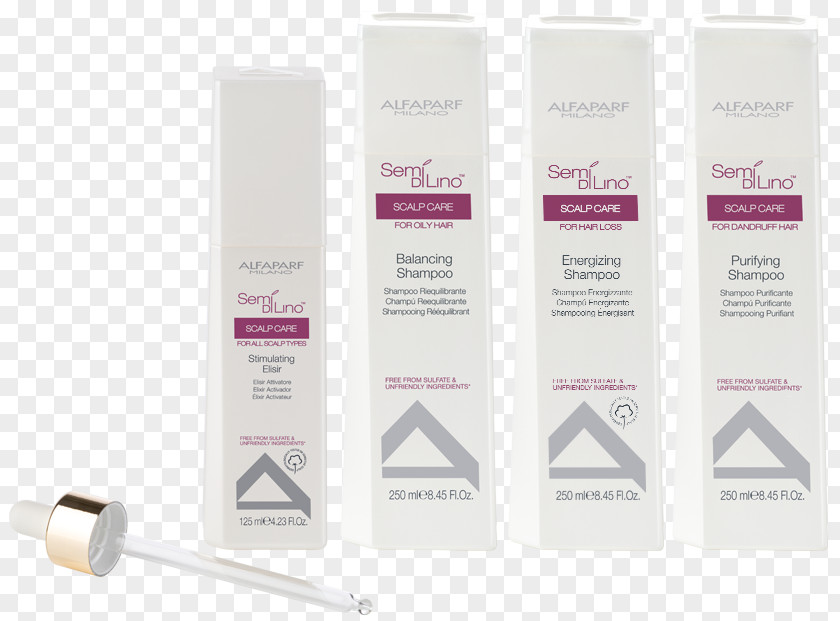 Group Buying Alfaparf Semi Di Lino Diamond Cristalli Liquidi Hair Care Scalp Skin PNG