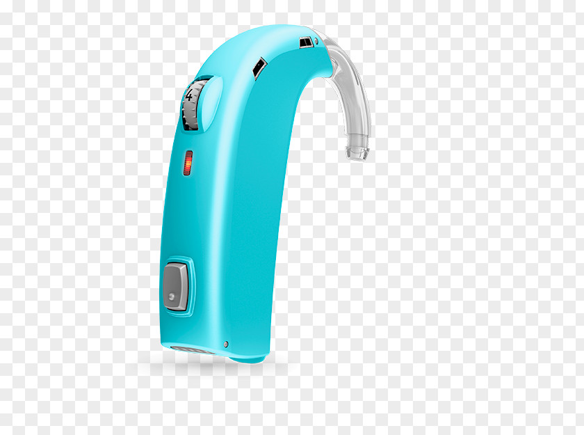 Hearing Aid Oticon ReSound Audiology PNG