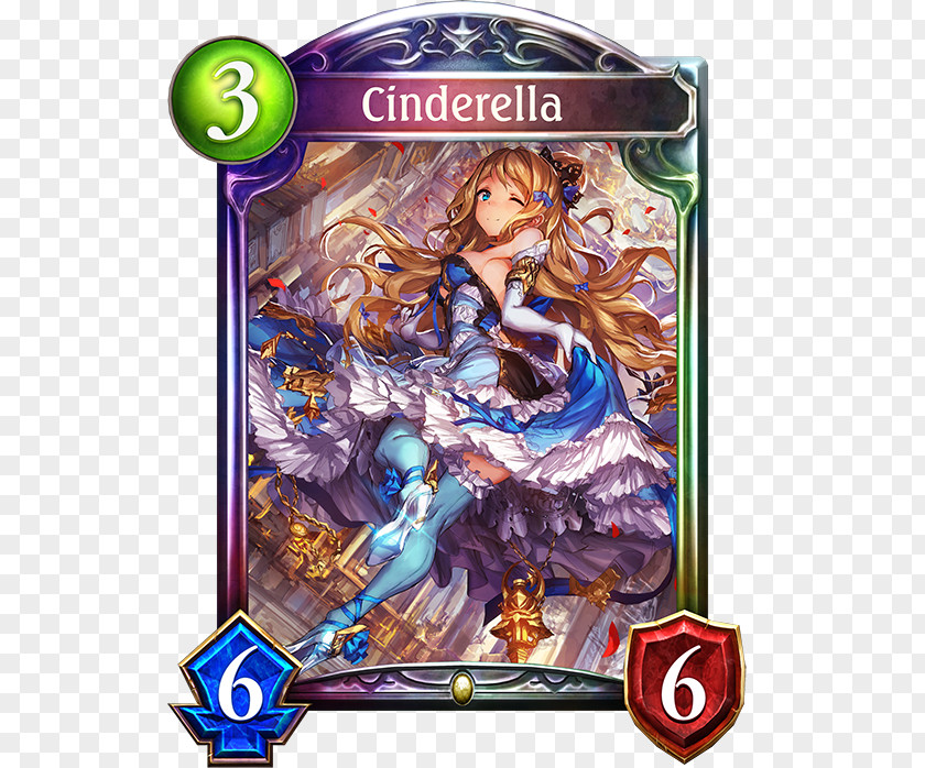 Hearthstone Shadowverse: Wonderland Dreams Playing Card Magic: The Gathering Granblue Fantasy PNG