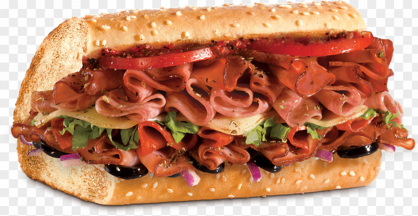 Italian Menu Submarine Sandwich Quiznos Delicatessen Toast PNG