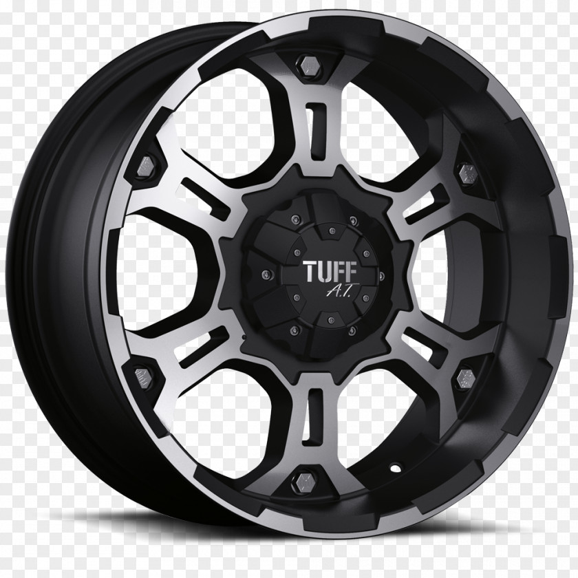 Jeep Alloy Wheel Tire Mitsubishi Triton Car PNG