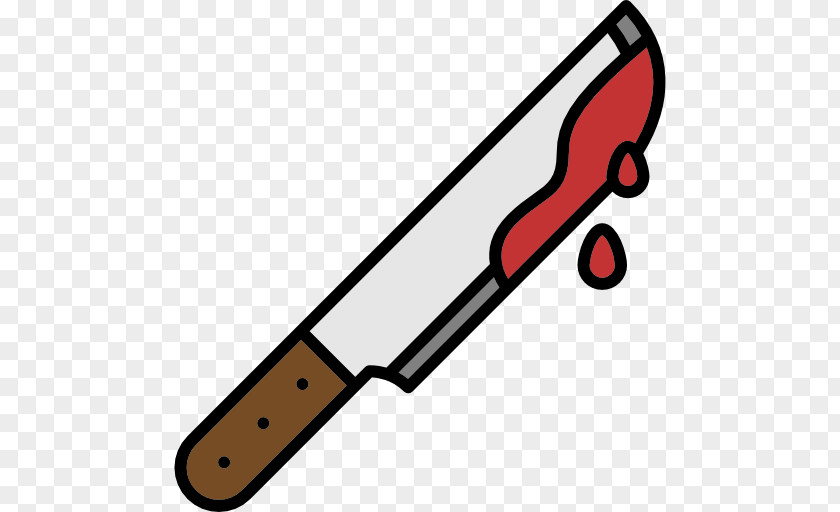 Knife Blood Thepix PNG