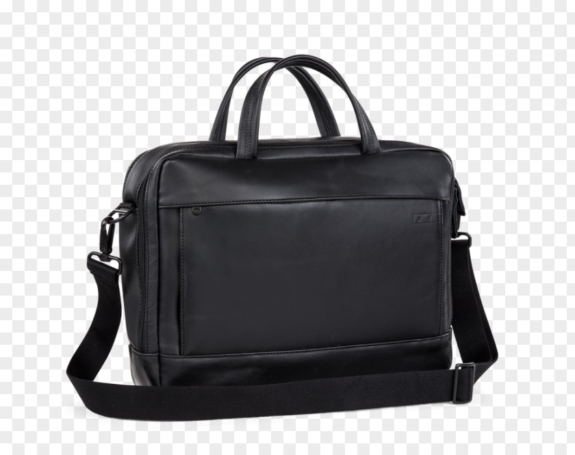 Laptop Briefcase Leather Messenger Bags Handbag PNG