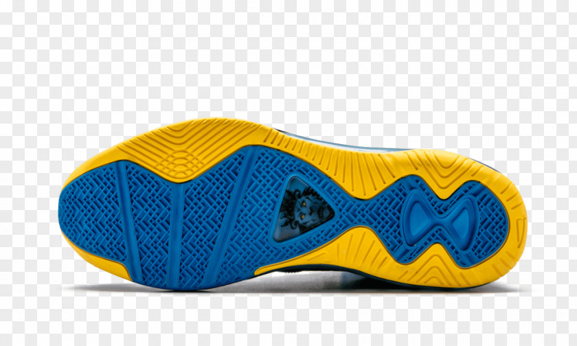 Lebron James Shoe Footwear Sneakers Nike Blue PNG