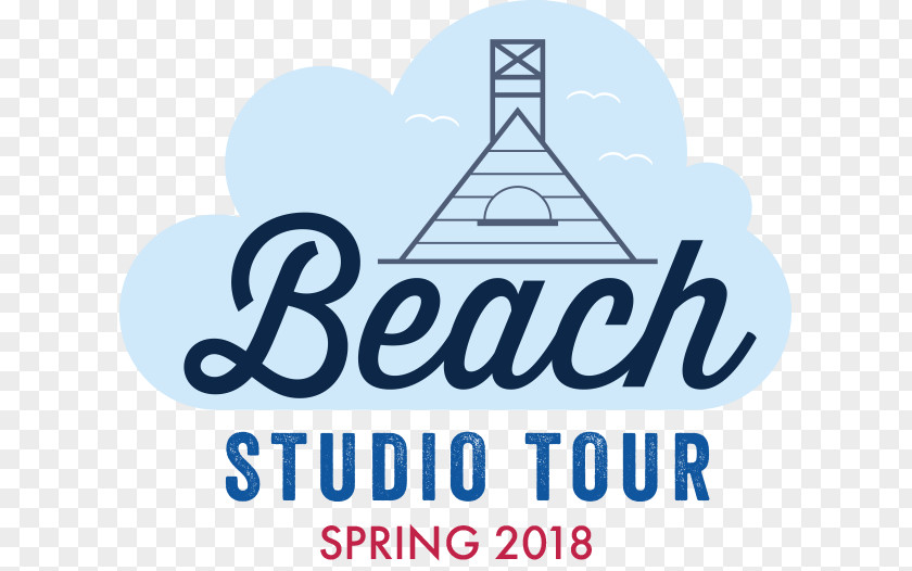 Logo Tour Brand Beach Product Design PNG