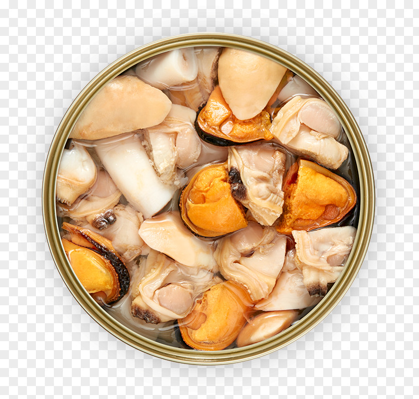 Mariscos Seafood Seasoning Food Picadillo Can Clam Conserva PNG